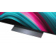 Телевiзор LG OLED55C54LA
