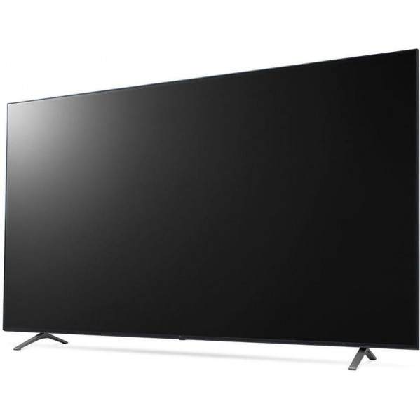 Телевізор LG 55UN640S