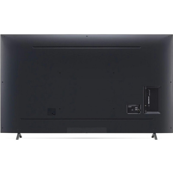 Телевізор LG 55UN640S
