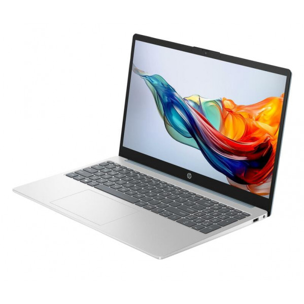 Ноутбук HP 15-fc0292ua (C9RJ6EA) Blue