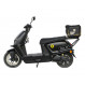 Електроскутер Sunra K6 Pro Black