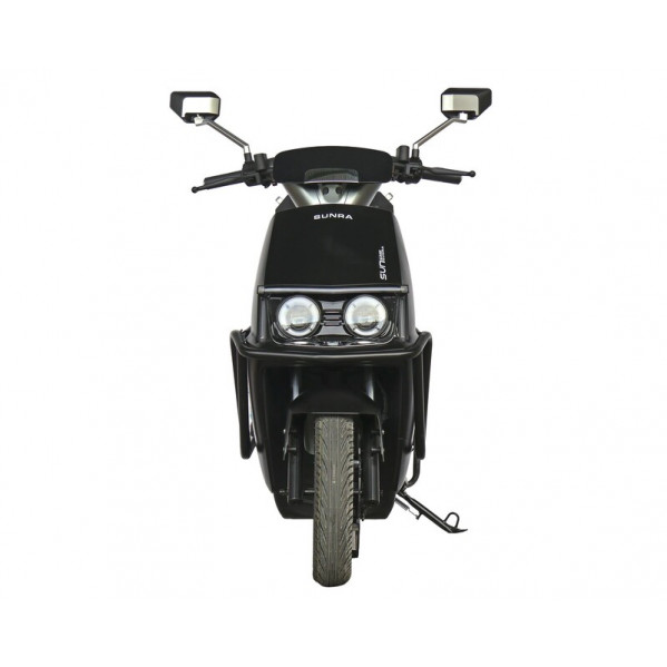 Електроскутер Sunra K6 Pro Black
