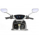 Електроскутер Sunra K6 Pro Black