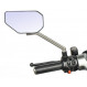 Електроскутер Sunra K6 Pro Black