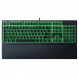 Клавiатура Razer Ornata V3 X UKR Black (RZ03-04471900-R371)