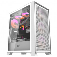 Корпус DarkFlash DRX70 Mesh White