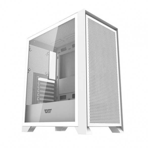 Корпус DarkFlash DRX70 Mesh White