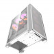 Корпус DarkFlash DRX70 Mesh White