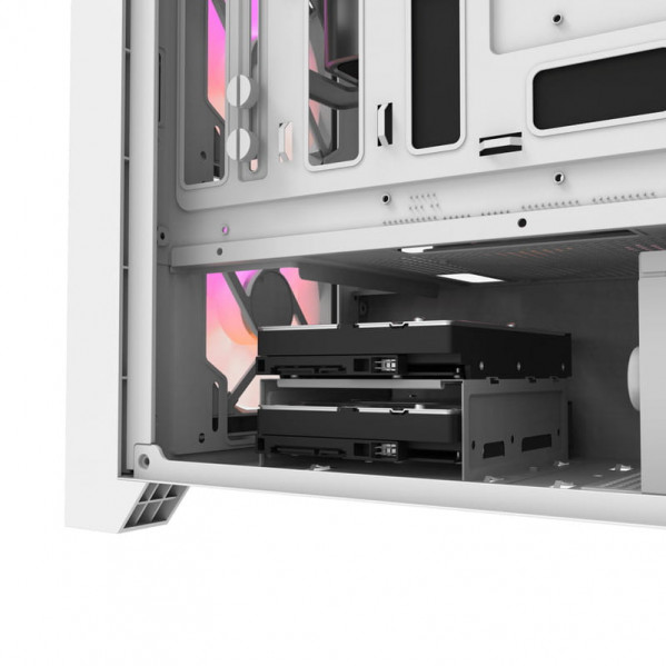 Корпус DarkFlash DRX70 Mesh White
