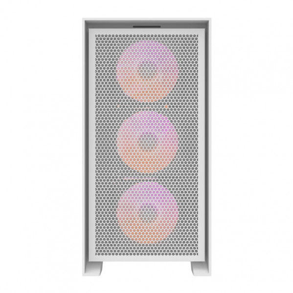 Корпус DarkFlash DRX70 Mesh White