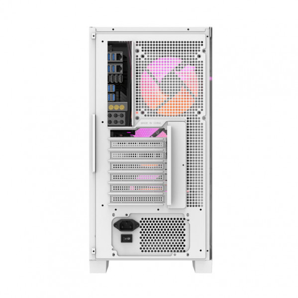 Корпус DarkFlash DRX70 Mesh White