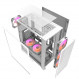 Корпус DarkFlash DRX70 Mesh White