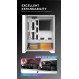 Корпус DarkFlash DRX70 Mesh White