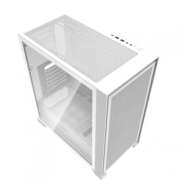 Корпус DarkFlash DRX70 Mesh White