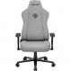 Крісло для геймерів Anda Seat Novis Size XL Gray (AD23-XL-01-G-F)