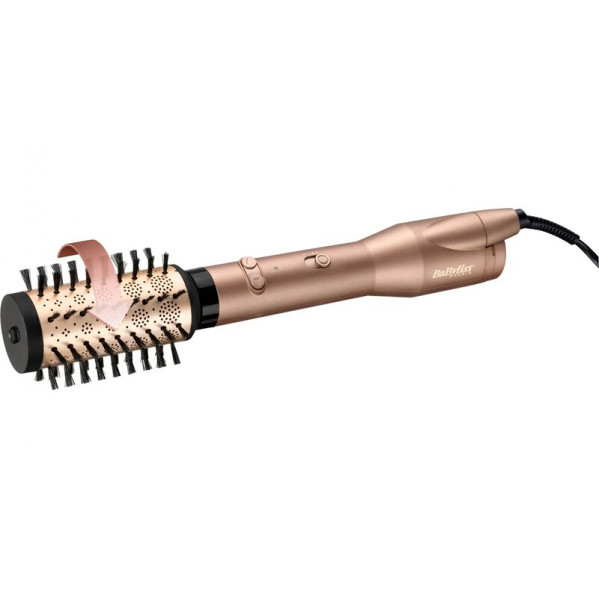 Фен-щітка Babyliss AS952E