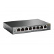 Комутатор TP-Link TL-SG108E