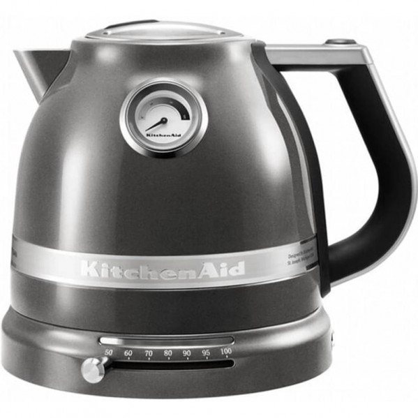 Електрочайник KitchenAid Artisan 5KEK1522EMS