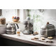 Електрочайник KitchenAid Artisan 5KEK1522EMS