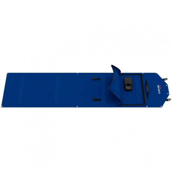 Сонячна панель Canyon SP-200 Foldable 200W Blue (CND-SP200W2P)