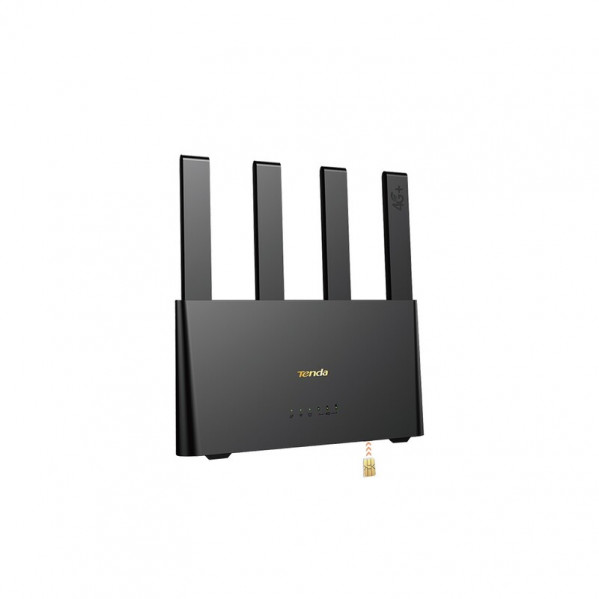 Бездротовий маршрутизатор Tenda 4G08