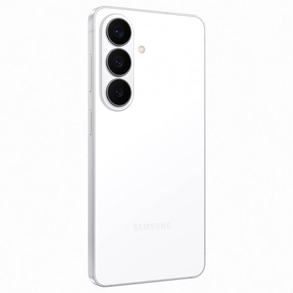 Смартфон Samsung Galaxy S26 12/512GB White (SM-S942BZWHEUC)