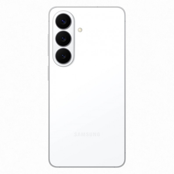 Смартфон Samsung Galaxy S26 12/512GB White (SM-S942BZWHEUC)