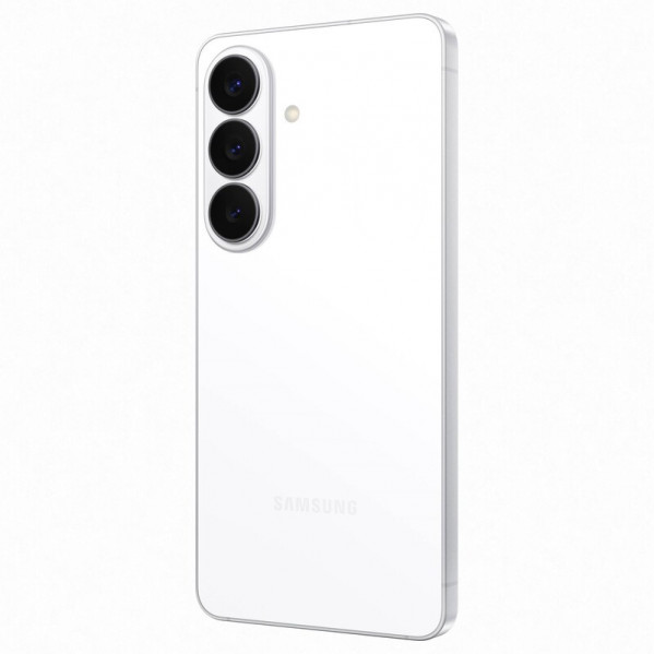 Смартфон Samsung Galaxy S26 12/512GB White (SM-S942BZWHEUC)