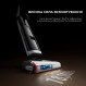 Акумуляторний миючий пилосос Dreame H14 Dual (HHV25A)