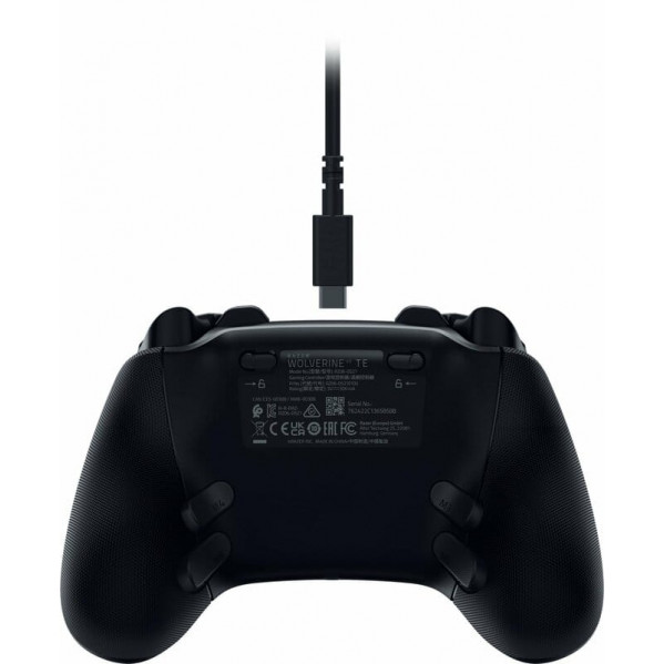 Геймпад Razer Wolverine V3 Tournament Edition Black (RZ06-05210100-R3M1)