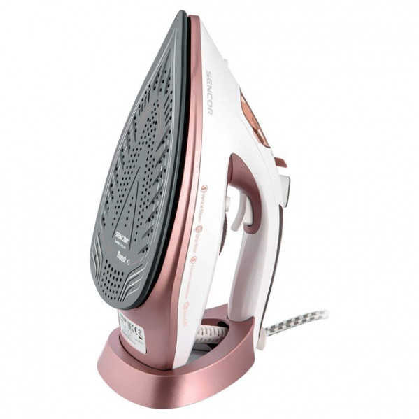 Праска Sencor SSI 3520RS