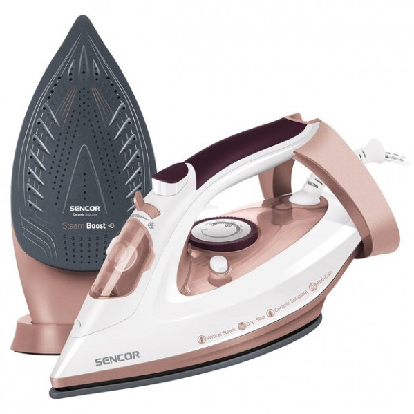 Праска Sencor SSI 3520RS