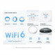 WiFi Mesh-система TP-Link Deco X50-PoE(1-pack)