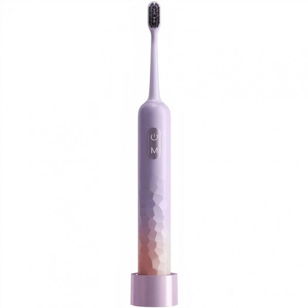 Зубна електрощітка Enchen Aurora T3 Pink