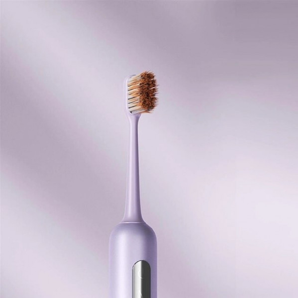Зубна електрощітка Enchen Aurora T3 Pink