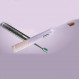 Зубна електрощітка Enchen Aurora T3 Pink