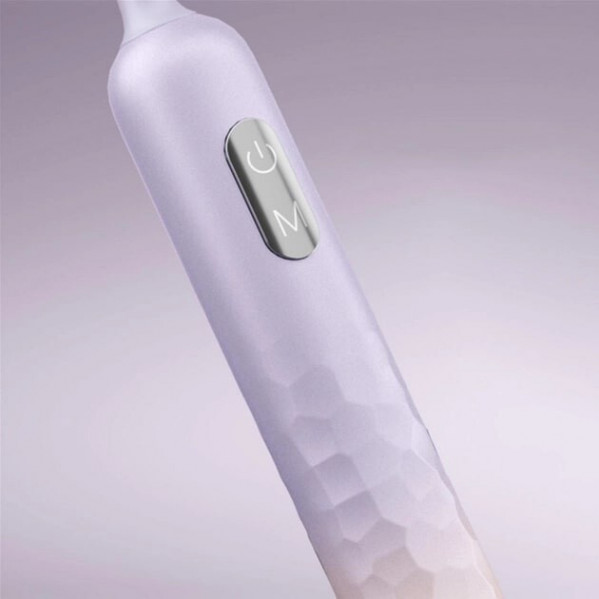Зубна електрощітка Enchen Aurora T3 Pink