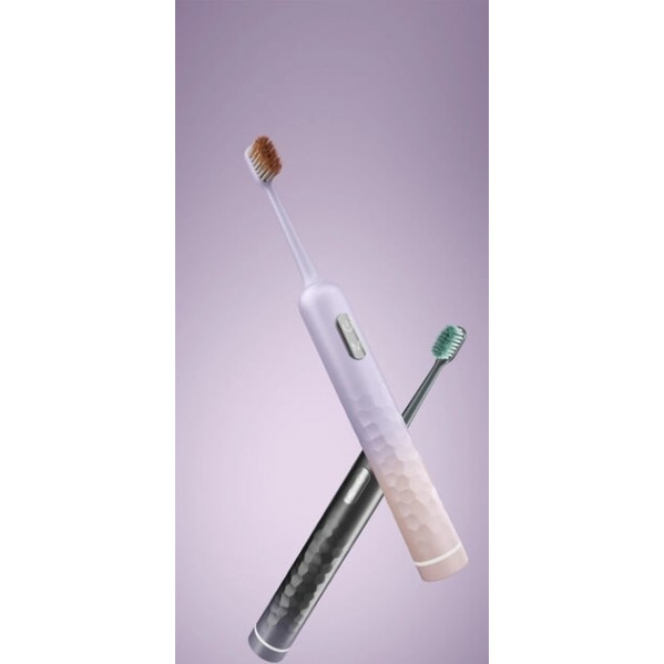 Зубна електрощітка Enchen Aurora T3 Pink