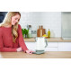 Електрочайник Ninja Perfect Temperature KT200EUWH White