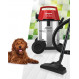 Пилосос Heinner HVC-MWD1400RD