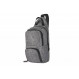 Рюкзак Wenger Console Cross Body Bag Coal Gray (605029)