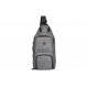 Рюкзак Wenger Console Cross Body Bag Coal Gray (605029)