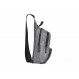 Рюкзак Wenger Console Cross Body Bag Coal Gray (605029)