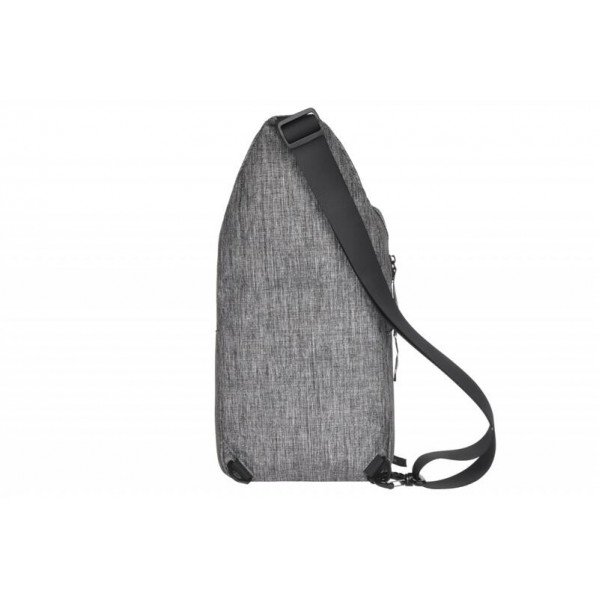 Рюкзак Wenger Console Cross Body Bag Coal Gray (605029)