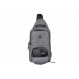 Рюкзак Wenger Console Cross Body Bag Coal Gray (605029)