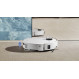 Робот-пилосос Mova V50 Ultra Complete White (RLV72LE-1)