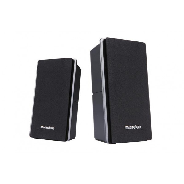 Акустична система Microlab M-500U Black