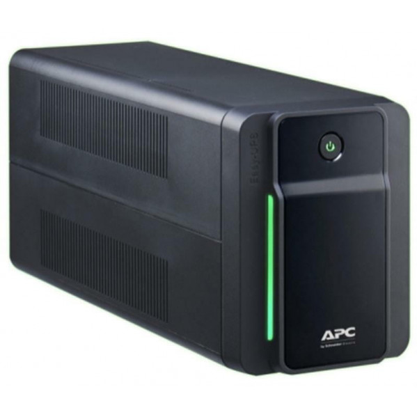 Джерело безперебійного живлення  APC Easy UPS 900VA, 4хС13 (BVX900LI)