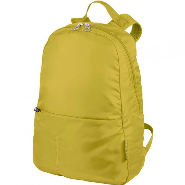 Рюкзак Tucano Compatto Eco XL Acid Green (BPCOBK-ECO-VA)