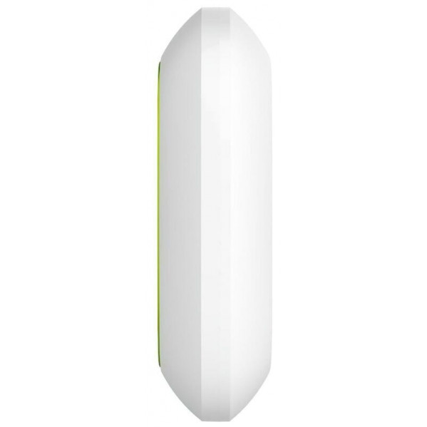 Кнопка тривоги Ajax Button White (10315.26.WH1/38095.26.WH1)